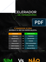 Material de Apoio - Acelerador de Vendedores