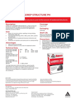 Description Packaging Shelf Life Coverage