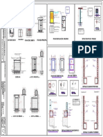 Planos Unidad Sanitaria-Modelo