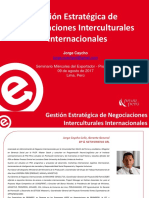 Taller NEGOCIACIONES Ses2 Elementosclavesennegociacionesdeexportaciones