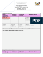 Semana 04 Del 20 - 24 Septiembre 2021-2022