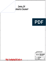 Acer Aspire Es1-531 Domino - Ba 14285-1 (Diagramas - Com.br)