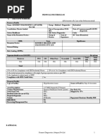 Credit Proposal of Konnect Attapur