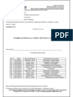 15° Apostila 4° Ano 2021 Concluida