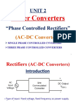 2 Controlled Rectifiers