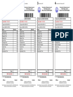 Obe Dues Fee Structure - Report Student Challan View 2