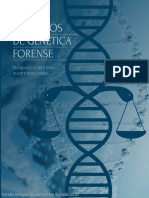 Princípios de Genética Forense