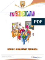 Proyecto 4 Humanistico