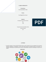 Cuadro Comparativo