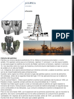 Unidad 1 Introduccion Perforacion Rotaria