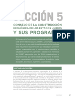 SECCION 5 Guía de Conceptos Básicos de Edificios Verdes y LEED