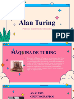 Alan Turing