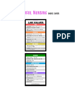 Badge Reference Cards