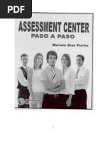 Libro Assessment Center