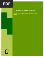 2.1 Comunicacion Asertiva