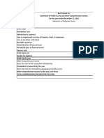 Best Friends Co. Statement of Profit or Loss and Other Comprehensive Income For The Year Ended December 31, 20x1