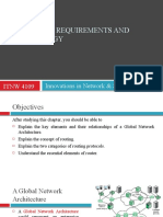 Chapter 2 Requirements and Technology