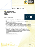 Answer Sheet - NSTP - Module 1-Introduction-to-NSTP