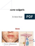 8 Acne Vulgaris and Rosacea