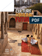 Global Report On Culture For Global Sustainable Development