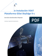 Manual de instalación-VSAT-Plataforma-GIlat-SkyEdge-II-C