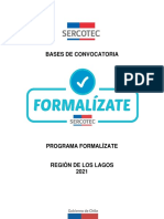 Bases FORMALIZATE Los Lagos 2021 VB