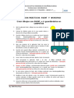 Actividad N°2 - Ejercicios Practicos para Trabajar en Casa