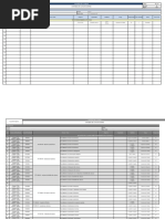 Control de Capacitaciones