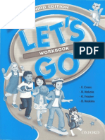 Let - S Go 3 Workbook