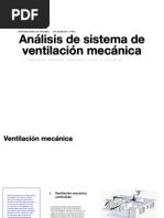 Ventilación Mecánica