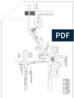 Location Map For Waterseal Co.