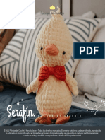 Serafin El Pollito 1