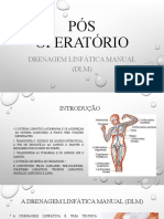 Curso Pós Operatório