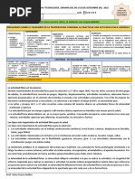 3° Sec. Semana 2 Setiembre