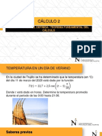 Semana 1 PPT Calc 2 Integral Definida y TFC 2020 2 - Asincronica