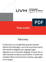 Pancreatitis Juan