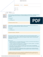 Evaluación S5 - Bioetica