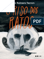 O Riso Dos Ratos - Joca Reiners Terron