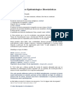 Exercícios Epidemiologia e Bioestatísticas-3