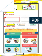 Dia5-Vciclo. Eda8.Leemos Juntos 3.sem