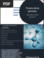 Futuro de La Química