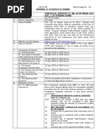 CA NO. GE/ALW-/2019-20 Serial Page No: 10: Defproc - Gov.in WWW - Mes.gov - in