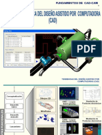 Introduccion Cad Cam