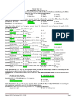 Mock Test (PhuongLinh12Anh2)