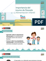 Ppt-Docentes-Final Importancia Del Pescado