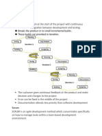 Chapter4 Agile Model