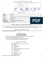 European Steel and Alloy Grades