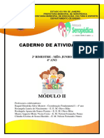 4º Ano - Módulo 2