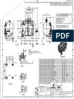 B20 8030-19M Steam Drum Common