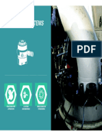 Hydraulic Bolt Tensioning Systems: Reaction Free Operation Custom Engineering Simultaneous Tensioning